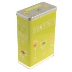 INCIDENCE BOITE DE CUISINE POUR LES CEREALES COLLECTION HISTOIRE  