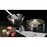 DE BUYER KIT MACARONS AVEC CES ACCESSOIRES DE BUYER