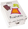 INCIDENCE BOITE DE RANGEMENT POUR LES FOULARDS