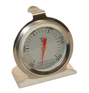 DE BUYER  THERMOMETRE DE FOUR STIL 
