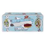 BOITE DE RANGEMENT DLP POUR LES ROULEAUX DE CUISINE  