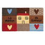 PAILLASSONS DLP EN COCO ET COCO/PVC
