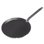 POÊLE A CRÊPES DE BUYER CHOC Aluminium revêtu 