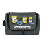 Trousse de toilette dlp - homme - Dandy de grand chemin