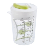 Mélangeur pour les sauces de salades