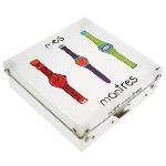 INCIDENCE BOITE A MONTRES