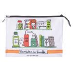 Trousse de secours dlp : Remèdes de famille