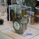 Boîte vitrine 240 en plexiglas 