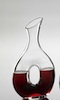 CARAFE A VIN EN CRISTALLIN "RESERVA"  