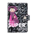 Porte cartes dlp - Super organisée