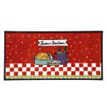 Tapis de cuisine dlp : Saveur Bonheur