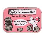 BOÎTES DE RANGEMENT POUR LES ENFANTS