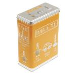 INCIDENCE BOITE DE CUISINE POUR LA FARINE COLLECTION HISTOIRE 