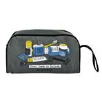 Trousse de toilette dlp - homme - Beau gosse en balade