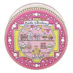 Boite dlp embossée - Bonbons si bons