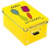 INCIDENCE BOITE DE RANGEMENT POUR LES BROSSES A CHEVEUX