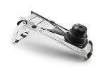 MANDOLINE DE BUYER VANTAGE STANDARD INOX 2017.00