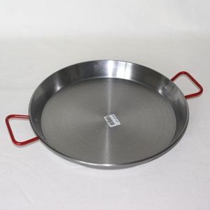 POÊLE A PAELLA DE BUYER D 40 CM