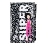 Porte papiers voiture dlp : Super rebelle