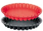 MOULE SOUPLE DE BUYER D28 cm " LA TOURTIERE " 
