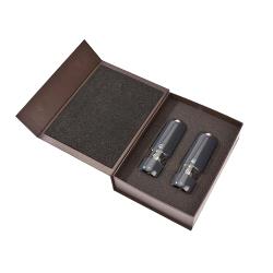 PEUGEOT COFFRET DUO MOULIN ELECTRIQUE ALASKA QUARTZ