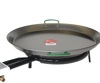 POÊLE A PAELLA VAELLO CAMPOS 60 cm