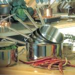 Casserole Induction Appety 4  Ø 14,16,18, 20 cm