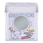 Boîte de rangement dlp pour les pinces à linge - Hublot Chat