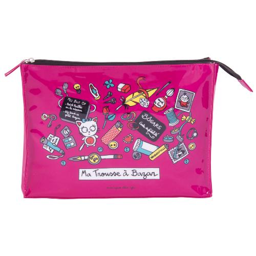Trousse à bazar dlp - Best of