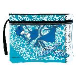 Trousse de rangerment dlp - Maillot de bain et tong