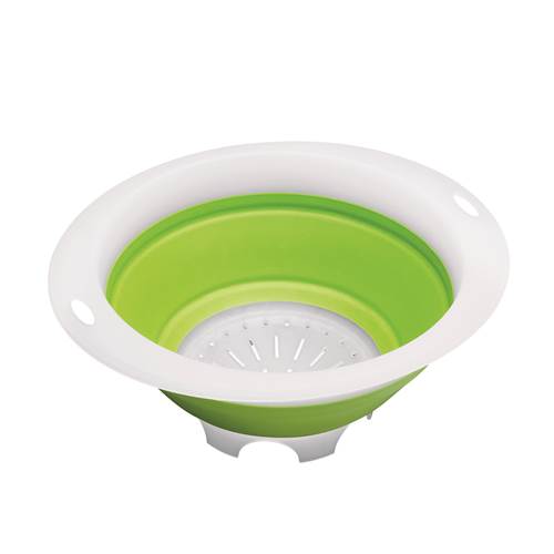 Passoire rétractable de cuisine 27 cm 