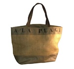 Sacs pour la plage 