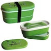 BOITE DEJEUNER "VERT BON APPETIT" AVENUE OF THE STARS
