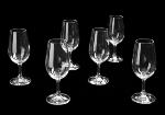 Verres INAO dégustation vigneron x 24