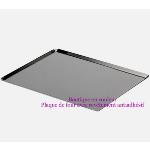Plaque de cuisson antiadhésive de Buyer 40 x 30 cm