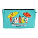 TROUSSE ISOTHERME DLP POUR LES CREMES SOLAIRES 