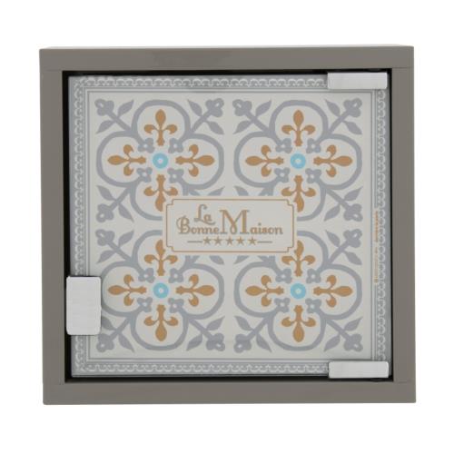 Armoire à clés dlp - La bonne Maison