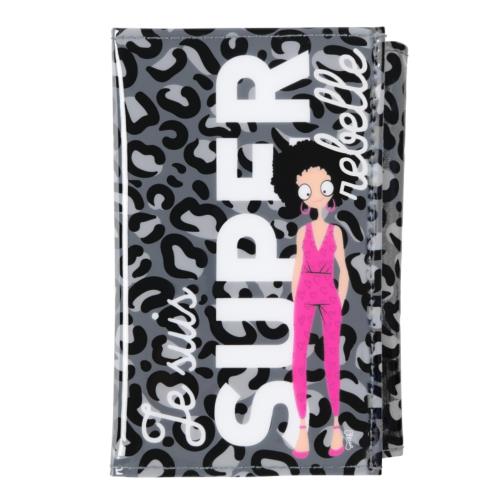 Porte papiers voiture dlp : Super rebelle