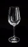 Verre à Bordeaux Tulipe 350 Cristallin x 6 