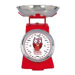 Toutes les balances de cuisine