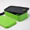 MONBENTO BOITE A BENTO ORIGINAL SINGLE VERT