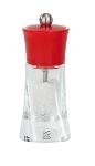 PEUGEOT MOULIN MECANIQUE A SEL ROUGE MOLENE