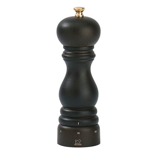 PEUGEOT MOULIN A POIVRE MECANIQUE CHOCOLAT 18 cm