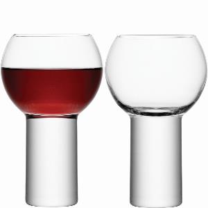 VERRE A VIN DE TABLE DESIGN BORIS 36 cl. VENDU PAR 2
