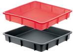 DE BUYER MOULE EN SILICONE MOUL'FLEX "RECTANGULAIRE"