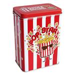 BOITE DE RANGEMENT CUISINE POUR LES POPCORN AVENUE OF THE STARS