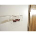Vitrines murales plexiglas 