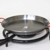 POÊLE A PAELLA DE BUYER D 40 CM