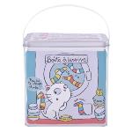 Boîte de rangement dlp pour la lessive - Linge Chale