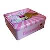  BOITE A GATEAUX "BARBAPAPA" AVENUE OF THE STARS" 